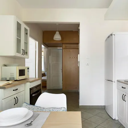 Elite Wesola Economy Apartment Gdansk